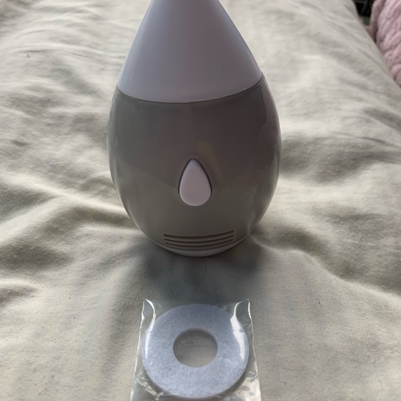 Aroma Diffuser - Picture 4 of 5